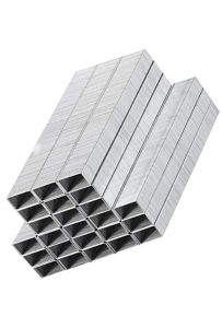 200 seri Mobilyacı,Döşemeci el zımba makinesi için zımba çakma teli,8mm 2000 adet Tel Eni:10.2mm