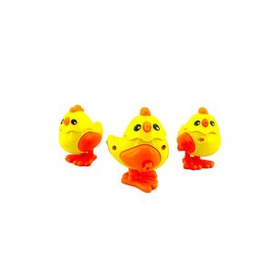 Kurmalıgiller Eğlenceli Civciv Oyuncak