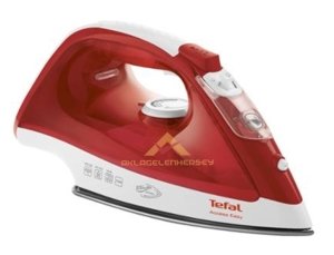 TEFAL ACCESS EASY 2100w SERAMİK TABANLI BUHARLI ÜTÜ