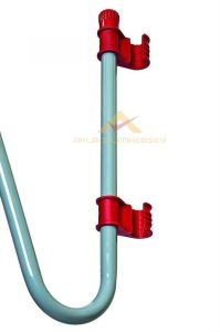 BÜYÜK BOY BALKON PETEK ÇAMAŞIR KURUTMA ASKILIĞI