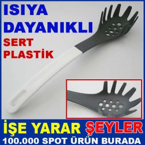 220C ISIYA DAYANIKLI TIRNAKLI MAKRNA KEPÇESİ