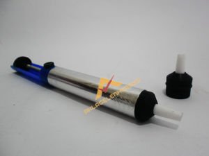 6LI SET STANDLI YEDEK UÇLU LEHİMLEME SETİ