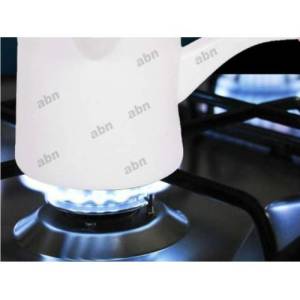 Ocak+Kömür Ateşine Yüksek Isıya Dayanıklı Porselen Kahve Cezvesi 3-5 Kişilik Büyük Boy Silikon Saplı