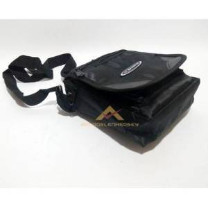 Omuz Askılı Su Geçirmez Branda Kumaş El Çantası