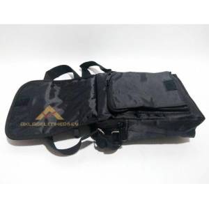 Omuz Askılı Su Geçirmez Branda Kumaş El Çantası