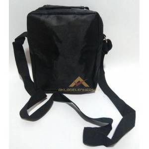 Omuz Askılı Su Geçirmez Branda Kumaş El Çantası