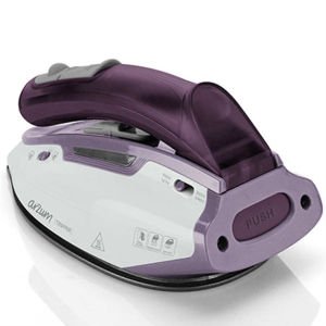 Arzum AR690 Tripper Seramik Tabanlı Çift Voltaj Şok Buharlı Ergonomik Tasarım Seyehat Ütüsü Mini Ütü