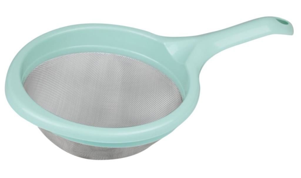 SC365 Suncook Paslanmaz Tel Süzgeç ( 20cm)