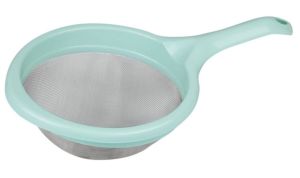 SC365 Suncook Paslanmaz Tel Süzgeç ( 20cm)