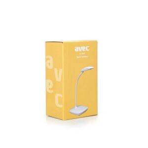 AVEC AV-9055 USB ŞARJLI MASA LAMBASI