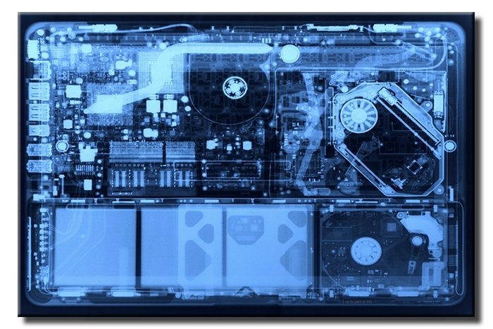 MAVI LAPTOP ICI 6 değişen ölçü ORİJİNAL KANVAS TABLO