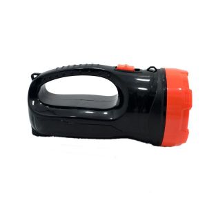 Uzun Aramalı 5W Ledli Şarjlı Fener 3000 Metreye Kadar Güçlü Parlak Işık 2 Modlu FC-117