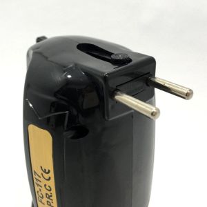 Uzun Aramalı 5W Ledli Şarjlı Fener 3000 Metreye Kadar Güçlü Parlak Işık 2 Modlu FC-117