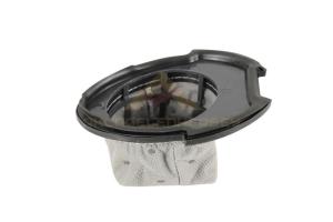 360 DERECE DÖNER GÖVDELİ YÜKSEK EMİŞ GÜÇLÜ PRATİK SÜPÜRGE