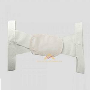 Bu ürün yaşam kalitenizi yükseltir.!Görünüşe prestij katar.Duruş bozukluğuna karşı dik duruş korsesi