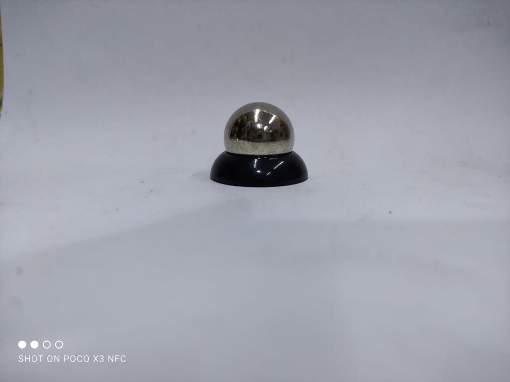 Güçlü Manyetik Mıknatıslı  Multifonksıyonel Araç İçi Telefon Tutucu 360 Derece