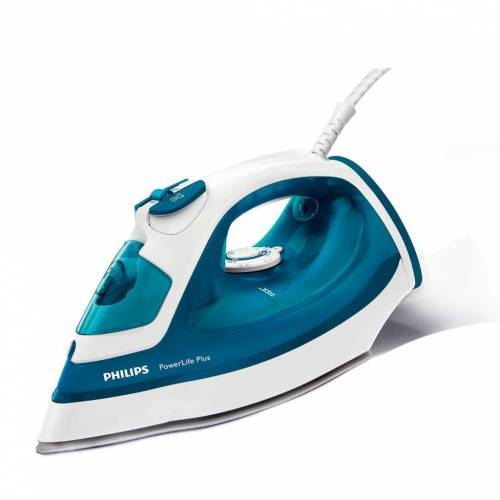 PHILIPS 2200 WATT ÖZEL STEAMGLIDE ÇİZİLMEZ TABAN ŞOK BUHARLI ÜTÜ