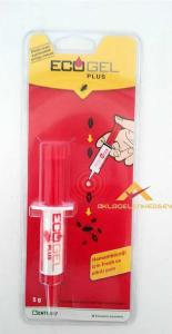 HAMAMBÖCEĞİ ve KARINCA YOK EDİCİ İNSEKTİSİT JEL 1 DAMLAYLA TÜM KOLONİYİ YOKEDEN ETKİLİ HAŞERE İLACI