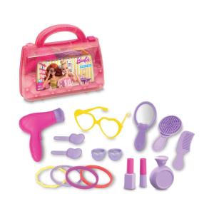 03616 Dede, Barbie Güzellik Çantası