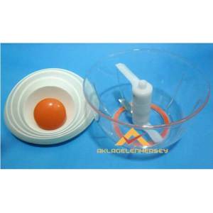 ÇEK BIRAK İPLİ PRATİK SEBZE DOĞRAYICI EL RONDOSU