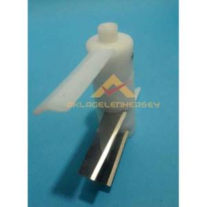 ÇEK BIRAK İPLİ PRATİK SEBZE DOĞRAYICI EL RONDOSU