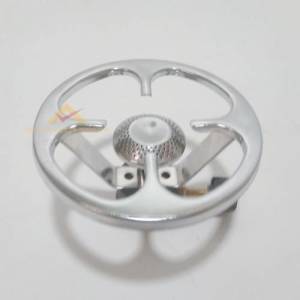 500gr. Tüp Gaz İle Portatif Siboplu Kamp Ocağı