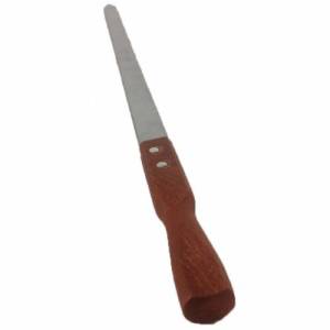 Ağaç Saplı 304 Kalite Paslanmaz Çelik 57cm Uzunluğunda Ömür Boyu Garantili Adana,Urfa Kebap Şişi