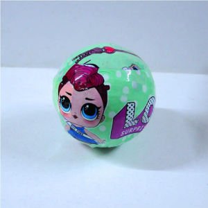 Lol Sürpriz Oyuncak Kutusu 10x10cm Çocuklar Bu Sürprizi Çok Sevecek