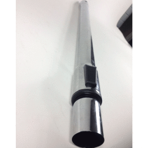 Universal Teleskopik Elektrikli Süpürge Borusu 64-100cm Ayarlanabilir Metal Süpürge Sopası