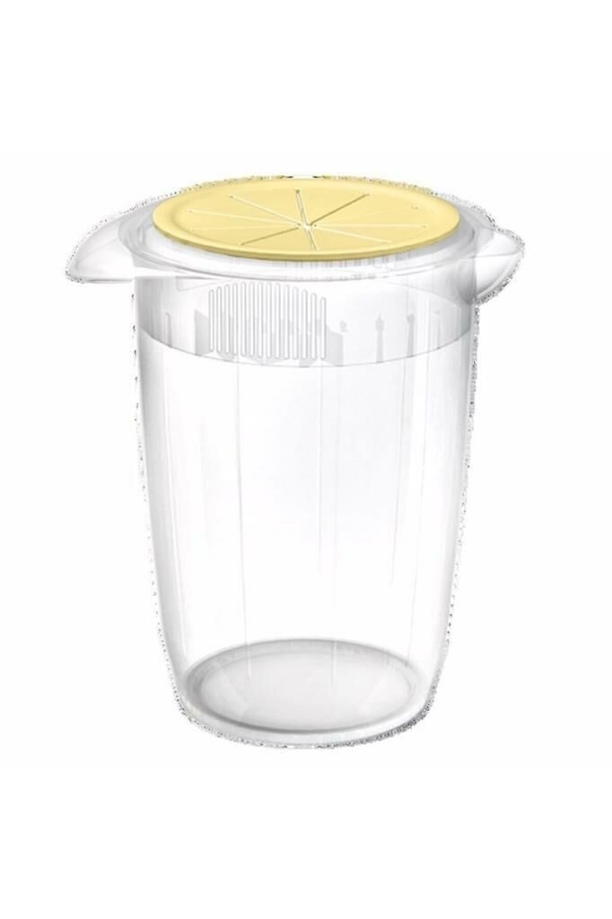 Yerli Üretim Kullanışlı ve Kaliteli Blender ve Mikser Kabı