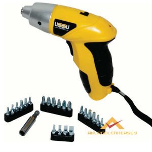 ÖZEL ALÜMİNYUM ÇANTALI ŞARJLI TORNAVİDA SET 102 PARÇA MİKRO BİT TORNAVİDA UÇLARIYLA ŞARJLI TORNAVİDA