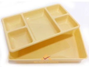 24x15cm 2 ÜNİTE 5 BÖLME ÇEKMECE İÇİ PARA KUTUSU -2