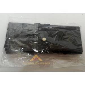 8 Parça Profesyonel Çantalı Mac Makyaj Fırça Seti