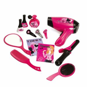 Sesli Güzellik Bakım Seti 1 adet