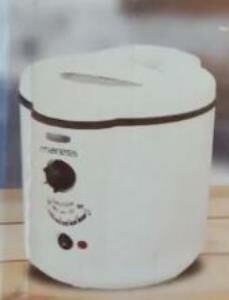 Maress 1500 Watt  Lüks Kızartma Fritöz Makinesi