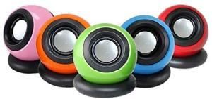 Wınnboss Wn-1110 1+1 Usb Hoparlör Ses Düzeyi Oldukça İyi Speaker