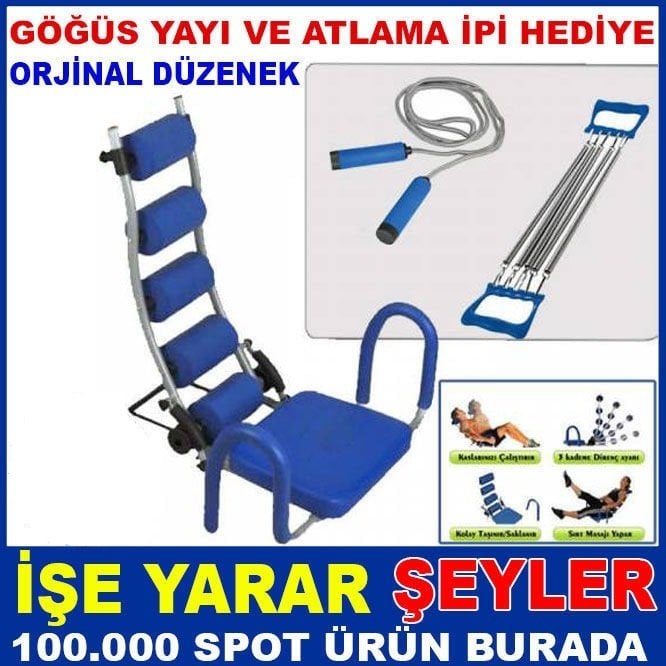 AVESSA ORJİNAL DÜZENEK AB ROCKET MEKİK ALETİ