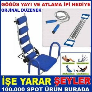 AVESSA ORJİNAL DÜZENEK AB ROCKET MEKİK ALETİ