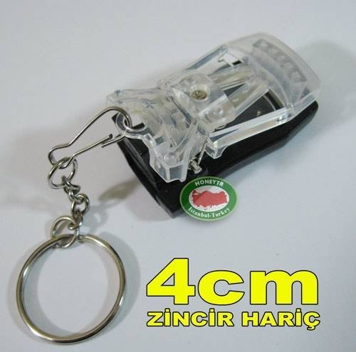 USBden ŞARJ MİNİ AKILLI ŞARJ CİHAZI TÜM MARKALAR