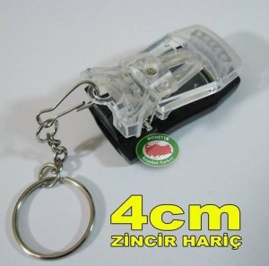 USBden ŞARJ MİNİ AKILLI ŞARJ CİHAZI TÜM MARKALAR