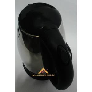 ÇELİK KETIL GİZLİ RESİSTANSLI SU ISITICI 2.2 LT