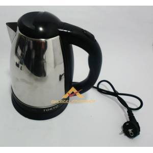 ÇELİK KETIL GİZLİ RESİSTANSLI SU ISITICI 2.2 LT