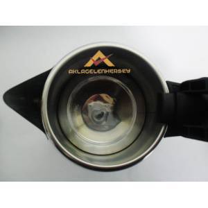 ÇELİK KETIL GİZLİ RESİSTANSLI SU ISITICI 2.2 LT