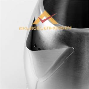 ÇELİK KETIL GİZLİ RESİSTANSLI SU ISITICI 2.2 LT