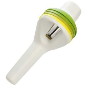 Paslanmaz Çelik Pratik Mutfak Spiral Slicer Meyve Sebze Doğrayıcı