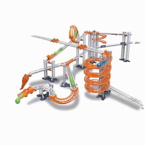 75062TR Hız Yarışı - Action and Reaction +8 yaş