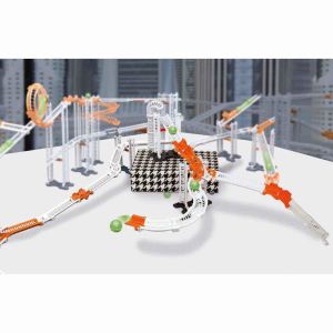 75062TR Hız Yarışı - Action and Reaction +8 yaş