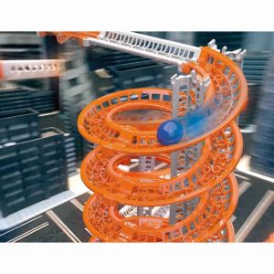 75062TR Hız Yarışı - Action and Reaction +8 yaş