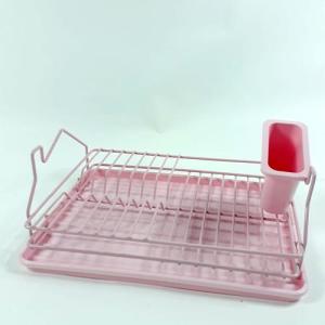 Lalezar Lzr-557 Evim Tek katlı Pembe Tabaklık Ada Tabaklık