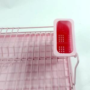 Lalezar Lzr-557 Evim Tek katlı Pembe Tabaklık Ada Tabaklık